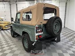 1994 Land Rover Defender (CC-2012483) for sale in North East, Pennsylvania