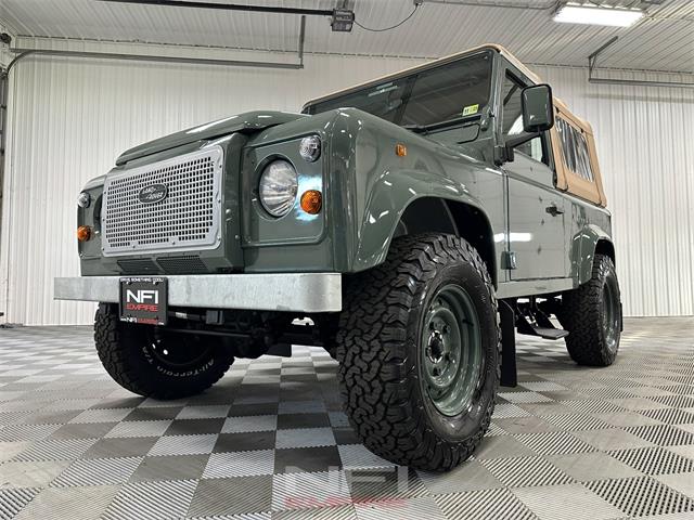 1994 Land Rover Defender (CC-2012483) for sale in North East, Pennsylvania