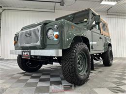 1994 Land Rover Defender (CC-2012483) for sale in North East, Pennsylvania