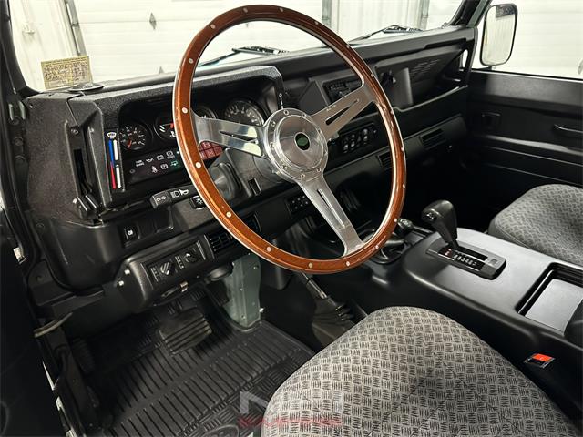 1994 Land Rover Defender (CC-2012483) for sale in North East, Pennsylvania