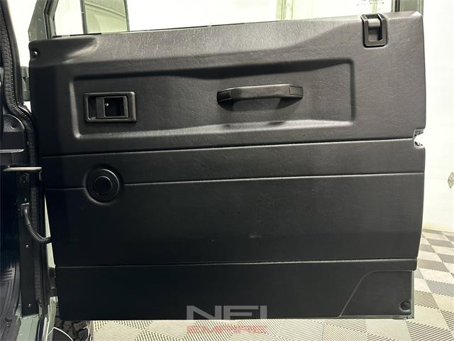 1994 Land Rover Defender (CC-2012483) for sale in North East, Pennsylvania