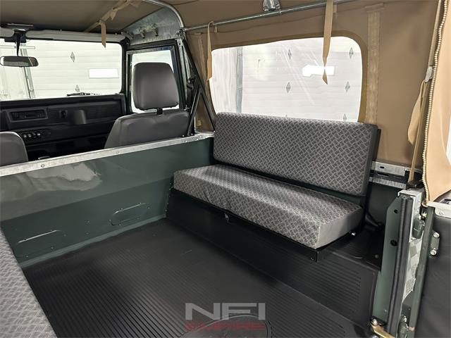 1994 Land Rover Defender (CC-2012483) for sale in North East, Pennsylvania