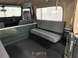 1994 Land Rover Defender (CC-2012483) for sale in North East, Pennsylvania