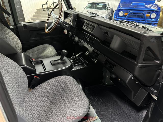 1994 Land Rover Defender (CC-2012483) for sale in North East, Pennsylvania