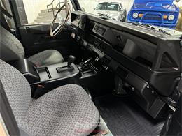 1994 Land Rover Defender (CC-2012483) for sale in North East, Pennsylvania