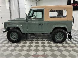 1994 Land Rover Defender (CC-2012483) for sale in North East, Pennsylvania