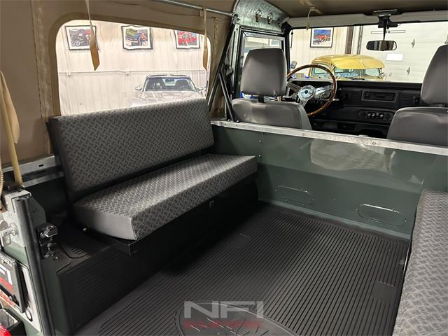 1994 Land Rover Defender (CC-2012483) for sale in North East, Pennsylvania