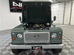 1994 Land Rover Defender (CC-2012483) for sale in North East, Pennsylvania