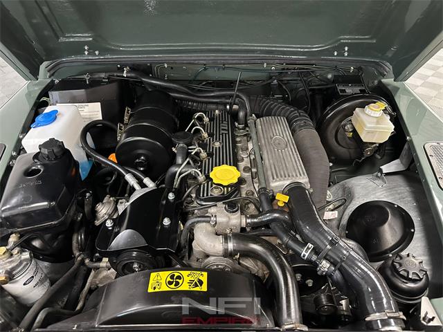 1994 Land Rover Defender (CC-2012483) for sale in North East, Pennsylvania