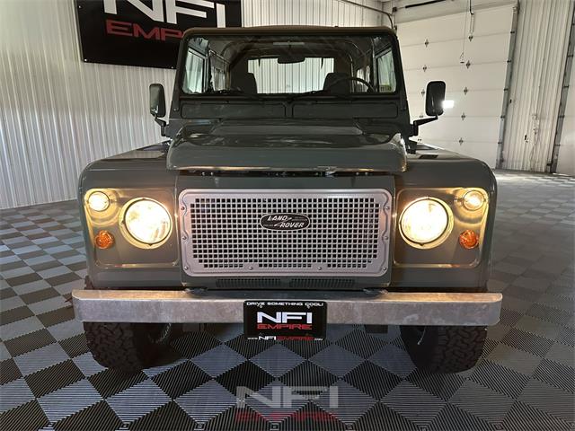 1994 Land Rover Defender (CC-2012483) for sale in North East, Pennsylvania