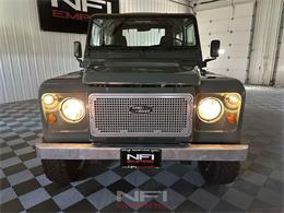 1994 Land Rover Defender (CC-2012483) for sale in North East, Pennsylvania