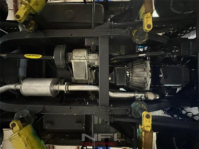 1994 Land Rover Defender (CC-2012483) for sale in North East, Pennsylvania