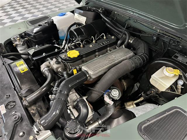 1994 Land Rover Defender (CC-2012483) for sale in North East, Pennsylvania