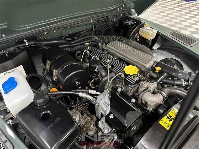 1994 Land Rover Defender (CC-2012483) for sale in North East, Pennsylvania
