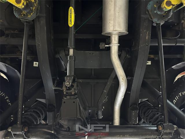 1994 Land Rover Defender (CC-2012483) for sale in North East, Pennsylvania