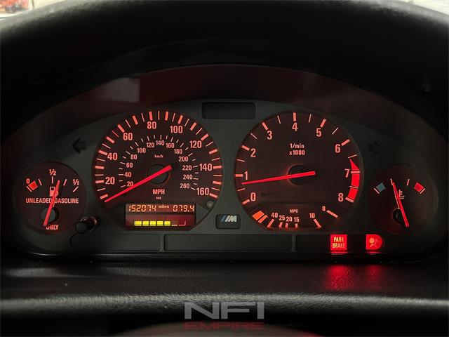 1999 BMW M3 (CC-2012500) for sale in North East, Pennsylvania