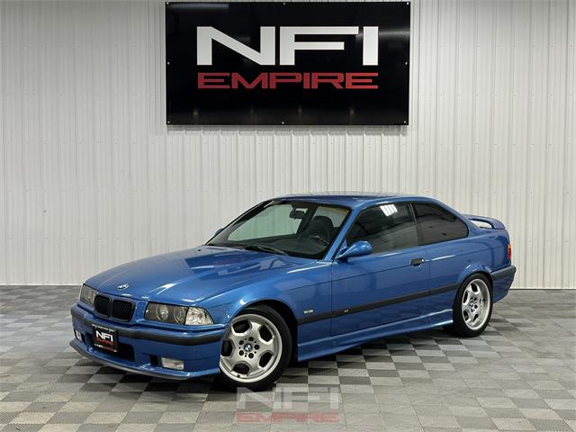 1999 BMW M3 (CC-2012500) for sale in North East, Pennsylvania