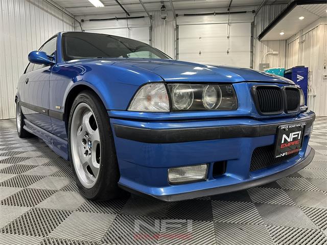 1999 BMW M3 (CC-2012500) for sale in North East, Pennsylvania