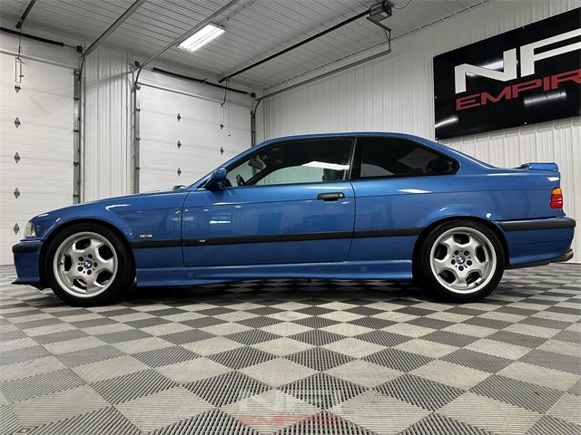 1999 BMW M3 (CC-2012500) for sale in North East, Pennsylvania