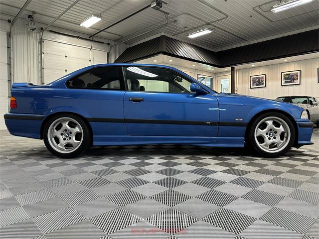 1999 BMW M3 (CC-2012500) for sale in North East, Pennsylvania