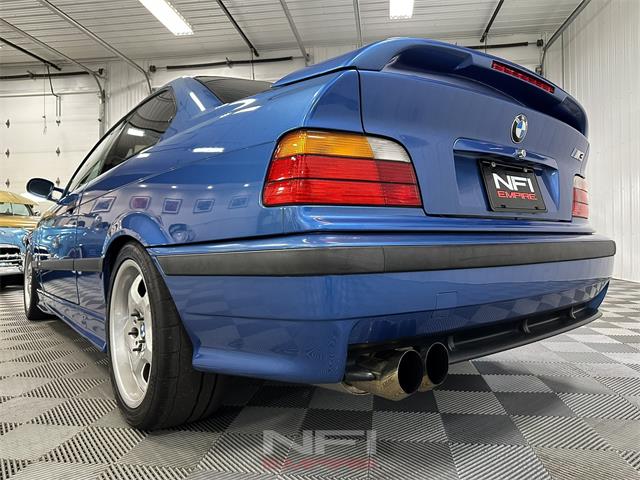 1999 BMW M3 (CC-2012500) for sale in North East, Pennsylvania