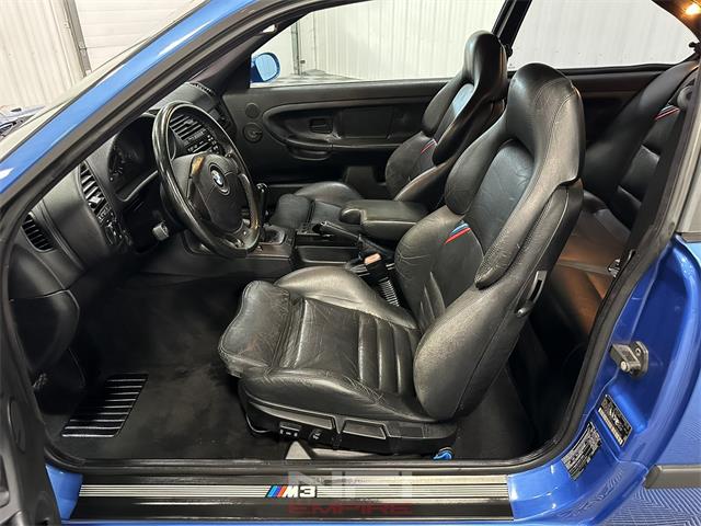 1999 BMW M3 (CC-2012500) for sale in North East, Pennsylvania