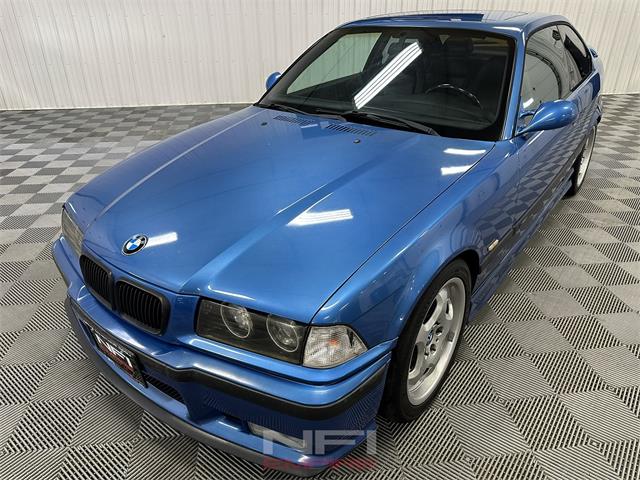 1999 BMW M3 (CC-2012500) for sale in North East, Pennsylvania