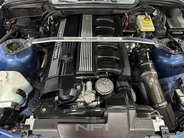 1999 BMW M3 (CC-2012500) for sale in North East, Pennsylvania