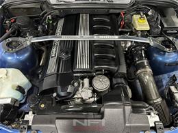 1999 BMW M3 (CC-2012500) for sale in North East, Pennsylvania
