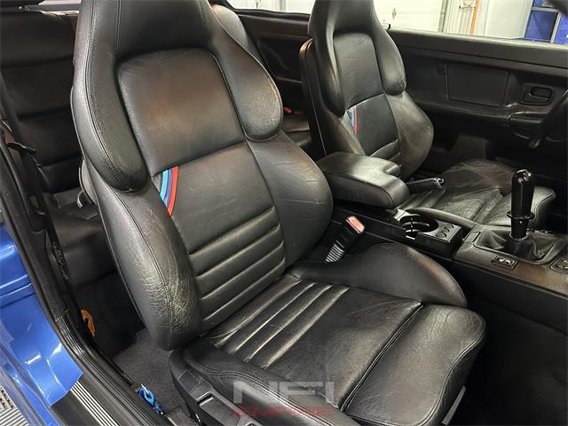 1999 BMW M3 (CC-2012500) for sale in North East, Pennsylvania