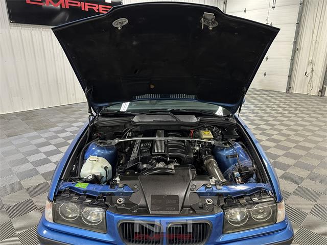 1999 BMW M3 (CC-2012500) for sale in North East, Pennsylvania