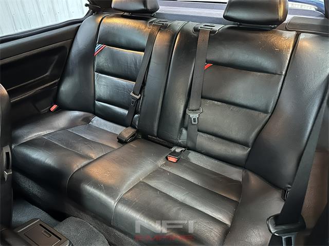 1999 BMW M3 (CC-2012500) for sale in North East, Pennsylvania