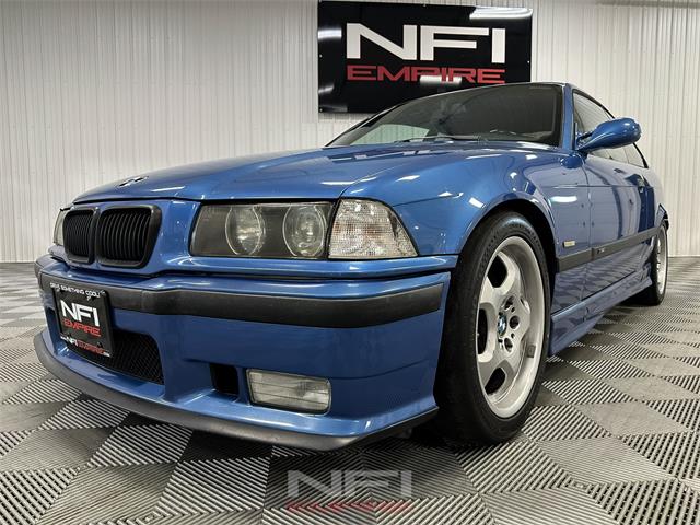 1999 BMW M3 (CC-2012500) for sale in North East, Pennsylvania