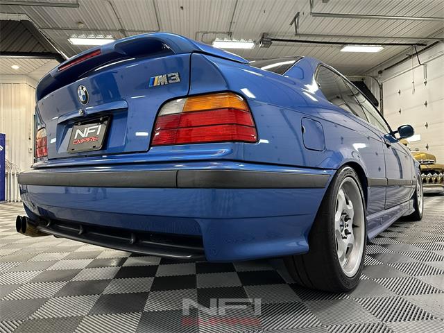 1999 BMW M3 (CC-2012500) for sale in North East, Pennsylvania