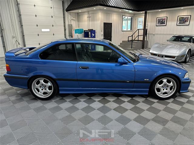 1999 BMW M3 (CC-2012500) for sale in North East, Pennsylvania