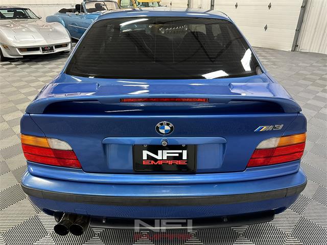 1999 BMW M3 (CC-2012500) for sale in North East, Pennsylvania