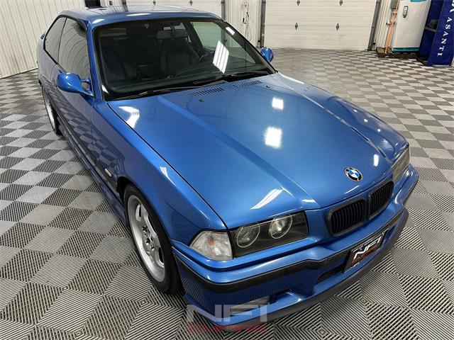 1999 BMW M3 (CC-2012500) for sale in North East, Pennsylvania