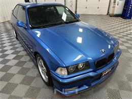 1999 BMW M3 (CC-2012500) for sale in North East, Pennsylvania