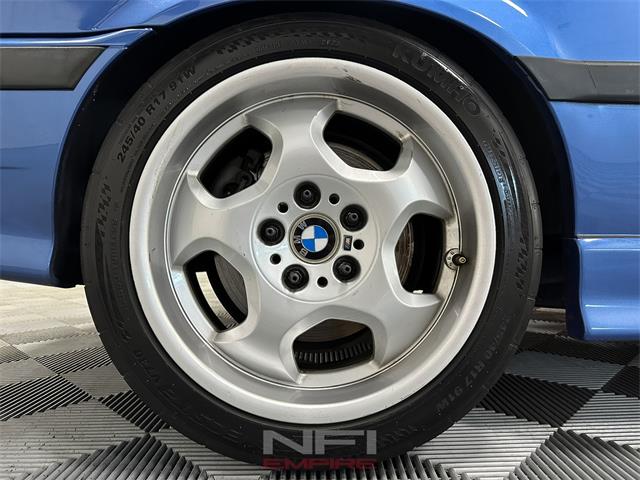 1999 BMW M3 (CC-2012500) for sale in North East, Pennsylvania