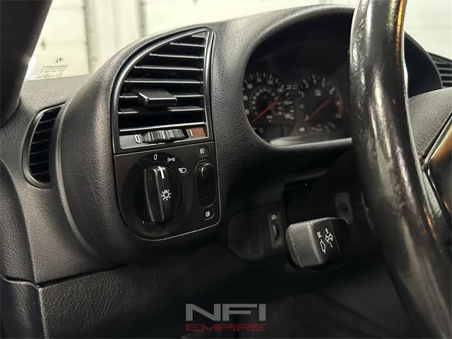 1999 BMW M3 (CC-2012500) for sale in North East, Pennsylvania