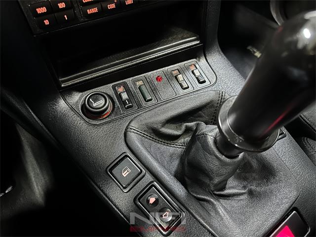 1999 BMW M3 (CC-2012500) for sale in North East, Pennsylvania