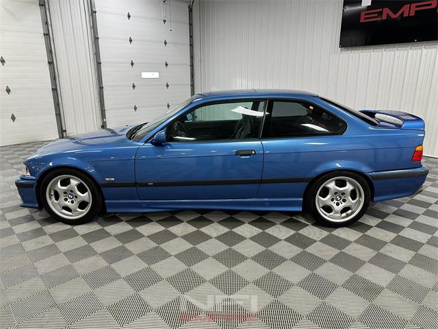 1999 BMW M3 (CC-2012500) for sale in North East, Pennsylvania