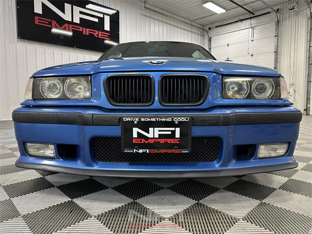 1999 BMW M3 (CC-2012500) for sale in North East, Pennsylvania