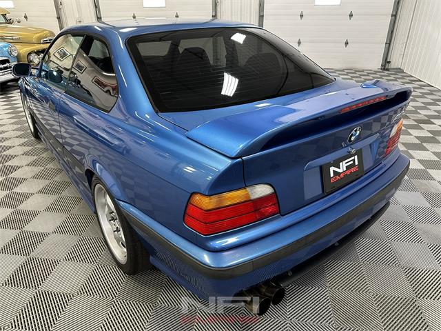 1999 BMW M3 (CC-2012500) for sale in North East, Pennsylvania