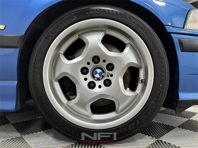 1999 BMW M3 (CC-2012500) for sale in North East, Pennsylvania