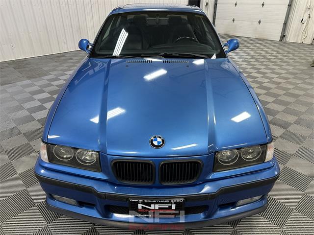 1999 BMW M3 (CC-2012500) for sale in North East, Pennsylvania