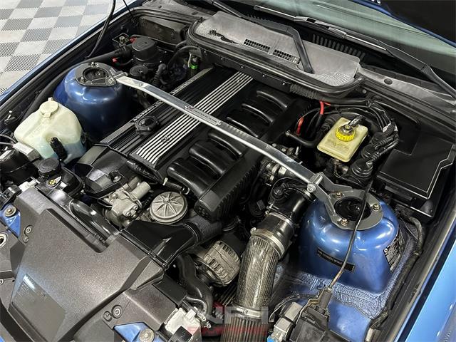 1999 BMW M3 (CC-2012500) for sale in North East, Pennsylvania