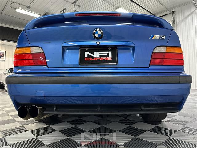 1999 BMW M3 (CC-2012500) for sale in North East, Pennsylvania