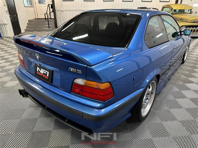 1999 BMW M3 (CC-2012500) for sale in North East, Pennsylvania