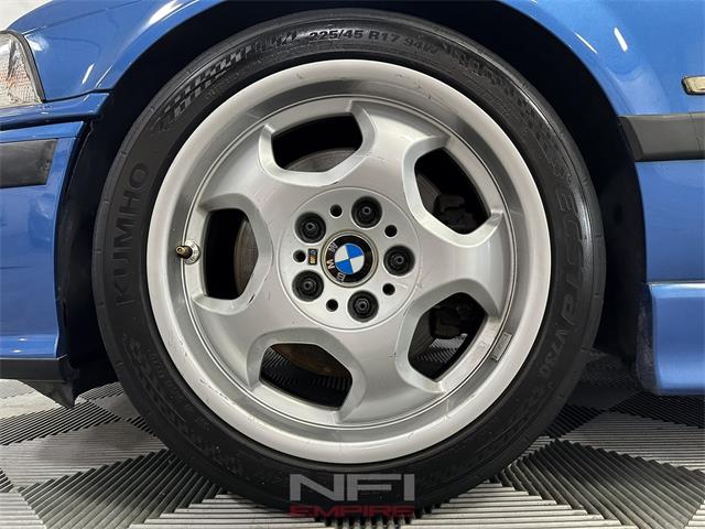 1999 BMW M3 (CC-2012500) for sale in North East, Pennsylvania